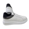 Sneakers Harmont Blaine in pelle