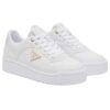 Sneaker Guess miriam triangolo logo