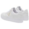Sneaker Guess miriam triangolo logo