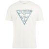 T-shirt Guess logo