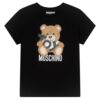 T-shirt Moschino Kids logo