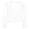 Felpa Moschino Kids