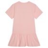 Abito Moschino Kids logo centrale
