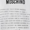 T-shirt Moschino Kids logo