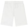 Shorts Moschino Kids logo