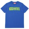 T-shirt Diesel junior tdiegorl6