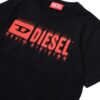 T-shirt Diesel junior tdiegorl6