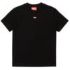 T-shirt Diesel junior tdiegord