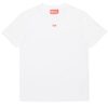 T-shirt Diesel junior tdiegord