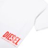 T-shirt Diesel junior mtfind over