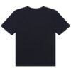 T-shirt Hugo Boss junior logo