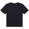 T-shirt Hugo Boss junior logo