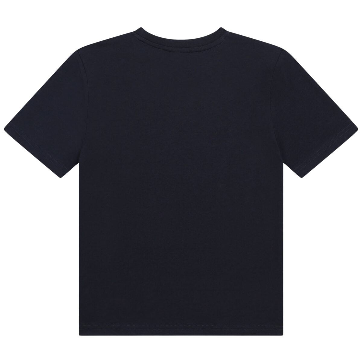T-shirt Hugo Boss junior logo