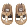 Sneakers Hugo Boss junior chausson