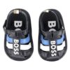 Sneakers Hugo Boss junior chausson