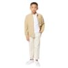 Pantaloni Hugo boss junior