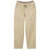 Pantaloni Hugo Boss junior con logo