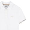Polo Hugo Boss junior