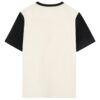 T-shirt Hugo Boss junior logo