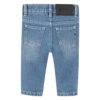 Jeans Hugo Boss junior regular fit