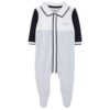 Body Hugo Boss junior maniche lunghe