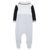 Body Hugo Boss junior maniche lunghe