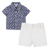 Set Hugo Boss junior