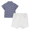 Set Hugo Boss junior