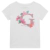 T-shirt Guess logo