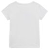 T-shirt Guess logo