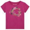 T-shirt Guess logo
