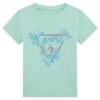 T-shirt Guess logo
