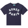 T-shirt Kenzo in cotone