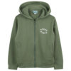Felpa Kenzo junior con cappuccio