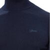 Dolcevita Guess con piccolo logo