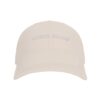 Cappello Guess Jeans da baseball logo centrale