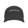Cappello Guess Jeans da baseball logo centrale