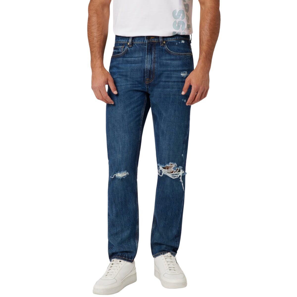 Jeans Guess relaxed james