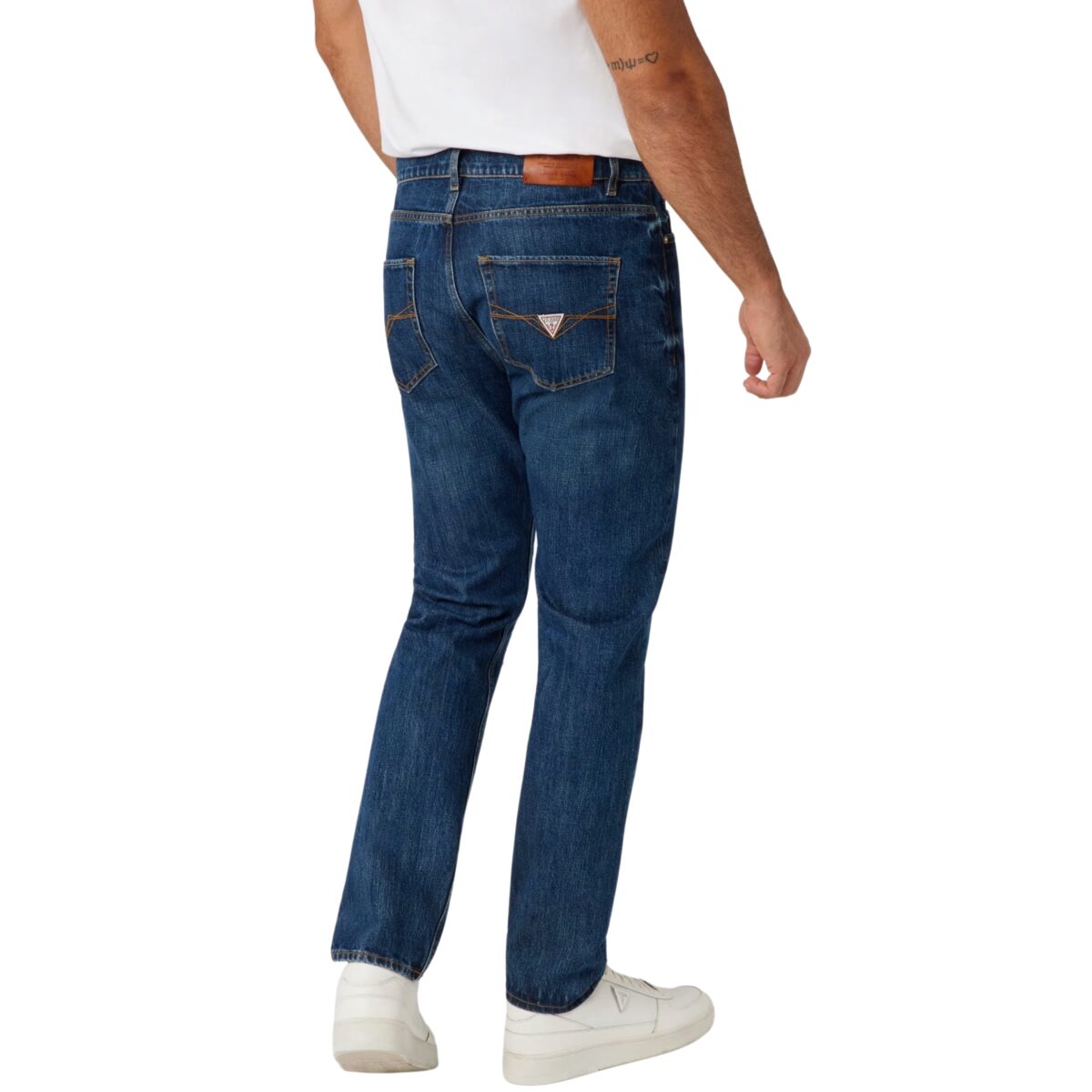 Jeans Guess relaxed james
