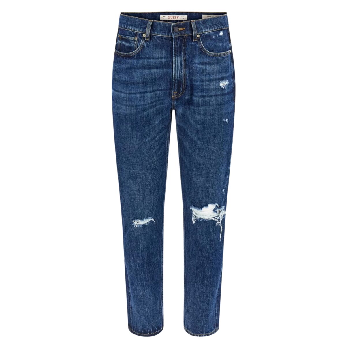 Jeans Guess relaxed james