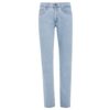 Jeans Guess slim a vita media