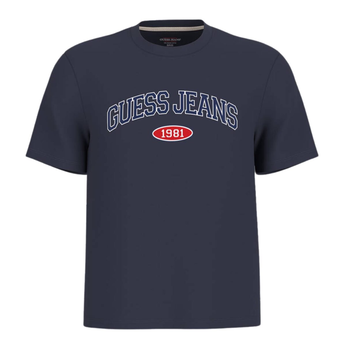 T-shirt Guess in cotone