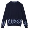 Maglione Guess con logo