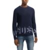 Maglione Guess con logo