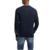 Maglione Guess con logo