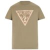 T-shirt Guess logo