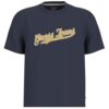 T-shirt Guess Jeans logo
