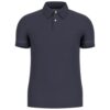 Polo Guess logo slim fit