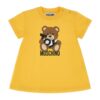Abito Moschino Kids logo