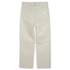 Jeans Michael Kors junior logo targhetta posteriore